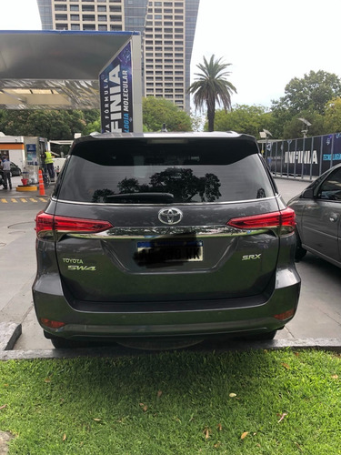 Toyota Sw4 2.8 Srx 177cv 4x4 7as 2020