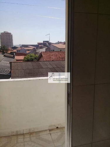 Casa Com 2 Dormitórios Para Alugar, 70 M² Por R$ 1.300,00/mês - Parque Bela Vista - Votorantim/sp - Ca1741