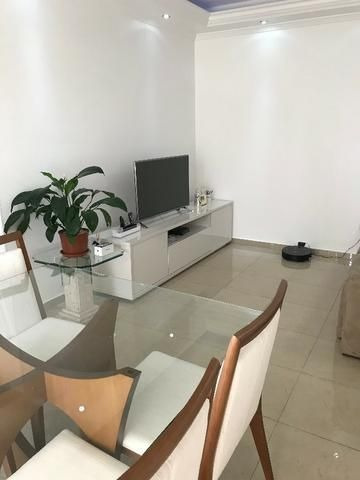 Imagem 3 de 12 de Apartamento - Ref: 5649