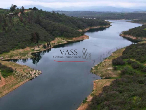 Vass Vende Casa 2d 1b Parcela, Fuerte Aguayo. Concón