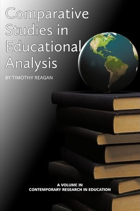 Libro Comparative Studies In Educational Policy Analysis ...