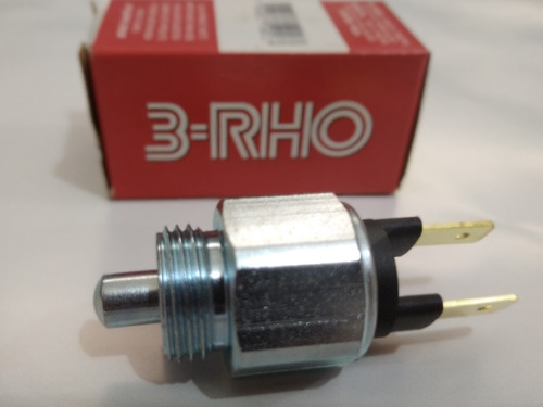 Válvula O Sensor Pedal Del Freno Ford Cargo 815