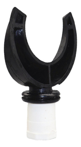Accesorio De Cabeza Colectora De Para Bajantes 75 Mm