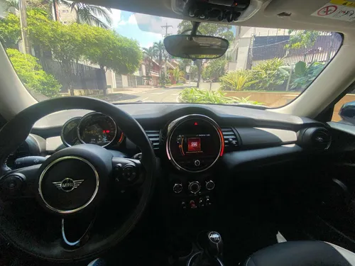 Mini Cooper 2020, 1.5 Turbo Manual