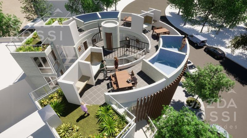 Imagen 2 de 17 de Departamento - Adrogue