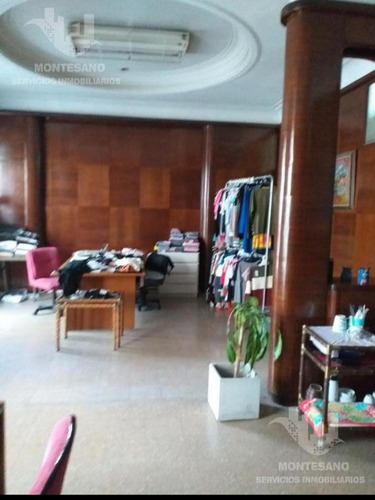 Imagen 15 de 20 de Venta Local En Monserrat
