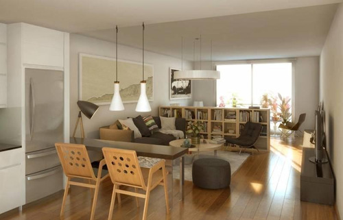 Imagen 4 de 30 de Monoambiente Divisible En Venta Ubicado En Recoleta