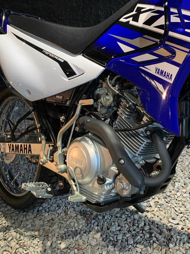 Imagen 12 de 13 de Yamaha Xtz / Yfz Banshee Raptor Honda Tornado 125 250 Yz