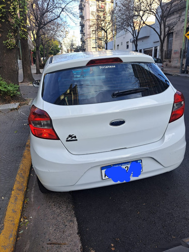 Ford Ka 1.5 S