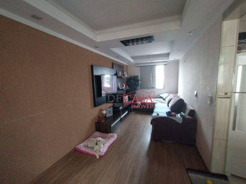 Imagem 5 de 19 de Apartamento À Venda Cohab L (artur Alvim) - Ap7474