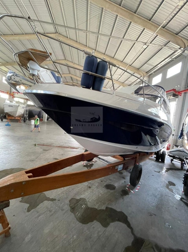 Imagem 2 de 10 de Triton 350