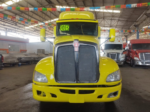 Imagen 8 de 9 de Kenworth T660-2013 #3876