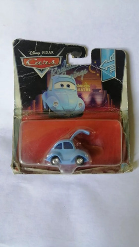 Disney Pixar Cars  Flik New In Package Volkswagen