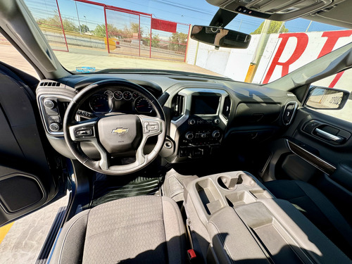 Chevrolet Cheyenne 5.4 2500 Cab Reg Lt 4x2 At