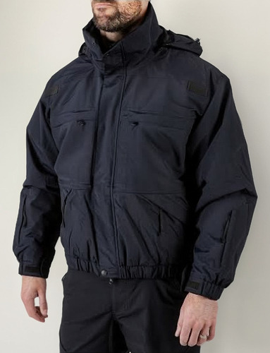 Chamarra Impermeable Pf 5.11