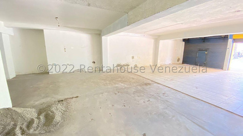 Edificio Comercial En Venta En Centro Barquisimeto Lara - %%m-c-t%% Cod. 23 Guion 9 3 4 3