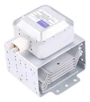 Comprar Magnetrón De Horno Microondas 2m219j Fácil Instalación