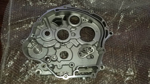 Carter Yamaha Xtz 125 Lado Derecho Embrague-2r