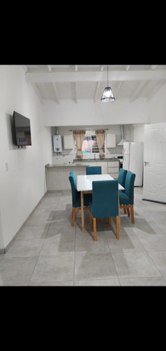 Casa Los Molles A 10min Merlo San Luis 3 Amb 90m2 Pileta