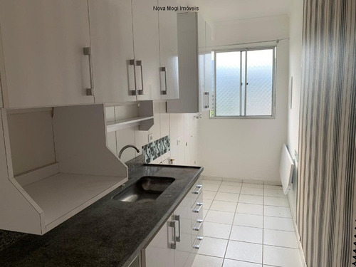 Imagem 11 de 11 de Apartamento - Ap00055 - 34051770