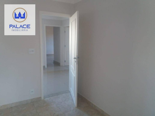 Imagem 7 de 17 de Apartamento À Venda, 166 M² Por R$ 650.000,00 - Jardim São Paulo - Americana/sp - Ap0664