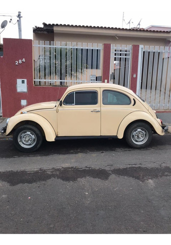Volkswagen Fusca 1300
