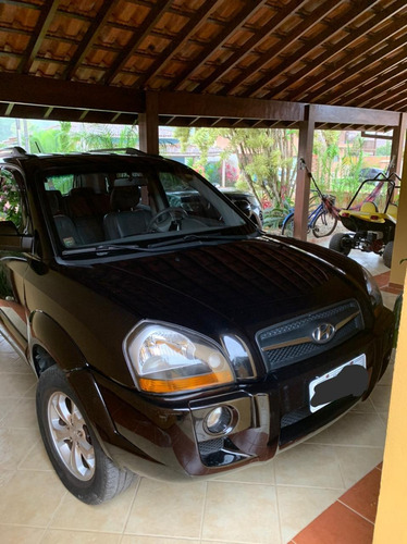 Hyundai Tucson 2011 2.0 Gls 4x2 Aut. 5p