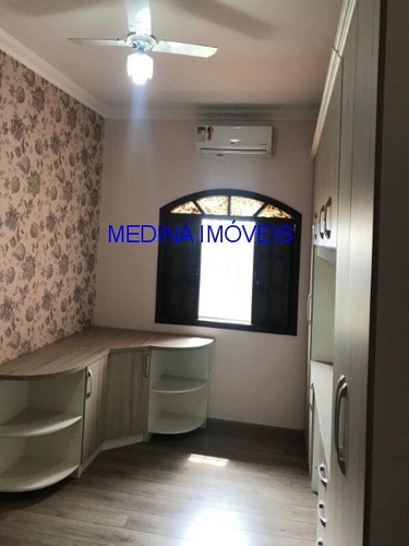 Imagem 20 de 30 de Casa Com 356,15 M² Em Ferraz De Vasconcelos Disponível Para Venda!!!! - Ca00365 - 69588340