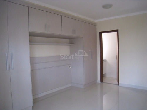 Imagem 21 de 27 de Apartamento À Venda Em Cambuí - Ap097026