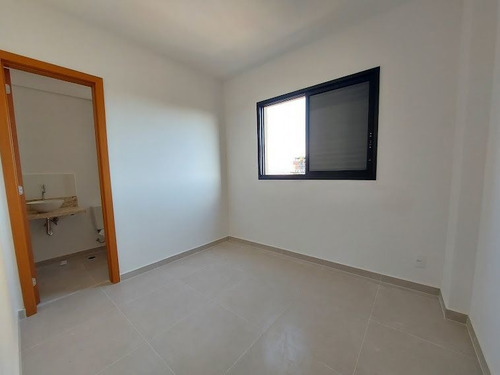 Imagem 8 de 10 de Apartamento À Venda Em Ribeirão Preto, Ribeirania