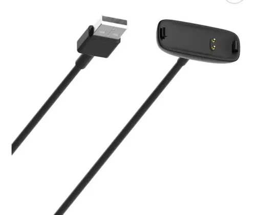 Cabo Carregador Compat vel Com Fitbit Inspire 2 MercadoLivre