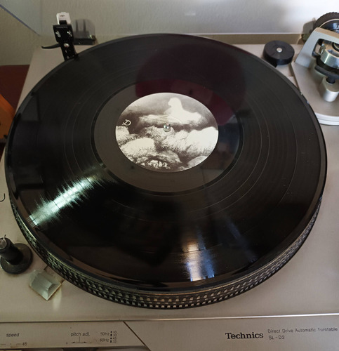 Lp Pink Floyd An Offer You Cannot Refuse Live 1974 Emi