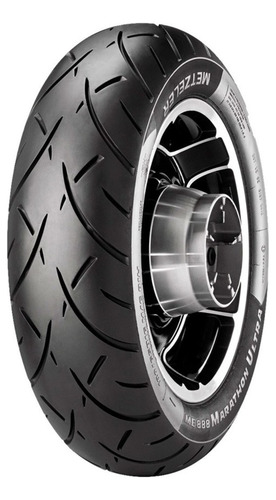 Pneu Moto Metzeler 150/80b16 77h Me888 Marathon Ultra Tl (t)