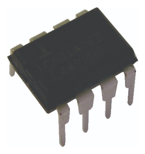 20pçs Ci Ca3140 Dip