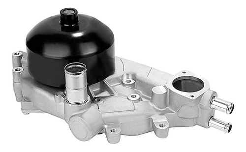 Bomba Agua Pontiac Gto 5.7l V8 2004 Kg 6228832