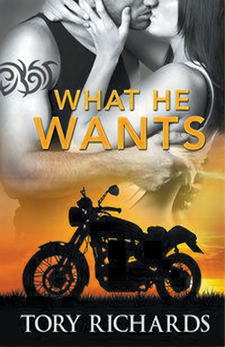 What He Wants, De Richards, Tory. Editorial Independent Publ Group, Tapa Blanda En Inglés