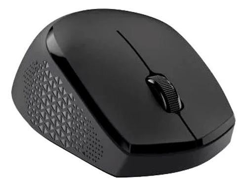 Mouse Inalámbrico Geniusmouse Nx-8000s Nx-8000s Negro