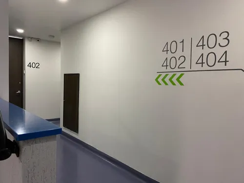Consultorio En Arriendo En Chico Norte. Cod A14824
