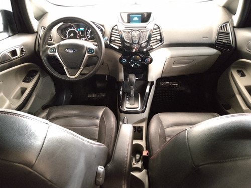 Ford Ecosport 2.0 Titanium Powershift 4x2 Dps6 2016