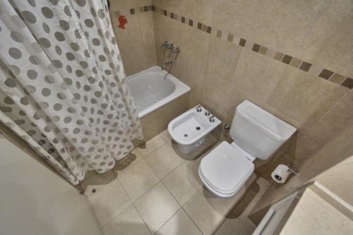 Imagen 28 de 30 de Hermoso 3 Dorm 1 Depen. Con 2 Cocheras Y 1 Baulera En Venta - Palermo
