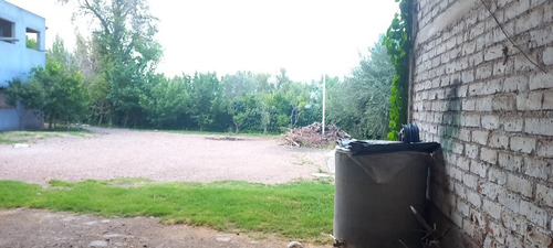 Finca 6200 M2 En Venta En Barrancas Maipu