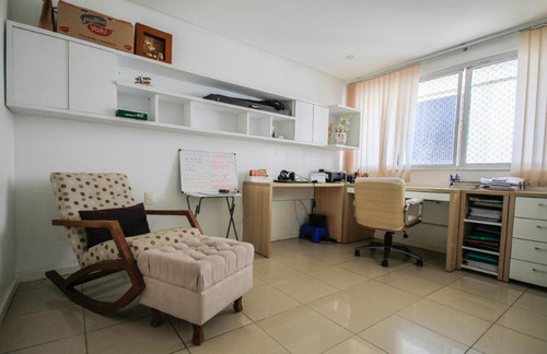 Imagem 26 de 30 de Cobertura Com 5 Quartos À Venda, 365 M² Por R$ 1.299.999 - Boa Viagem - Recife - Co0014