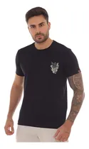 Comprar Kit3 Camiseta Barbearia Barbeiro Salão Uniforme Profissional