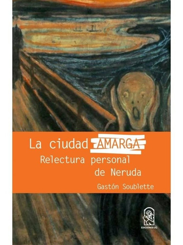 La Ciudad Amarga