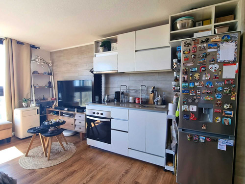 1 D / 1 B De 38 M2 C/ Vista Despejada. (99526)