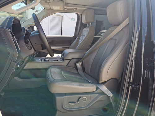 Imagen 2 de 15 de Ford Expedition Limited 0110
