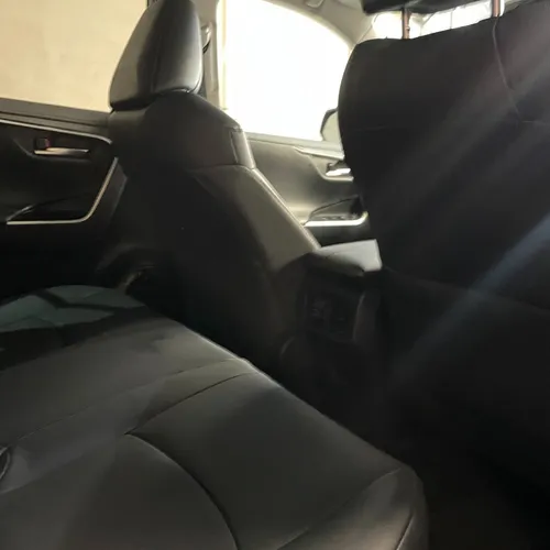Toyota RAV4 2.5 Limited Hybrid At