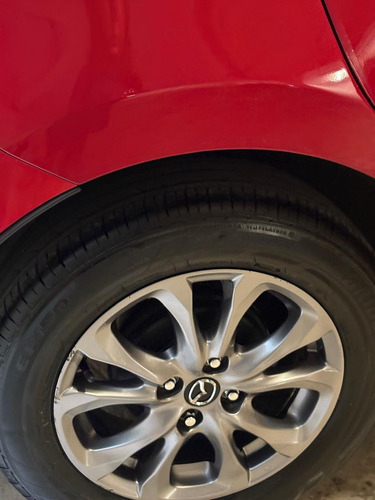 Mazda Mazda 2 1.5 I Sport Hatchback Mt