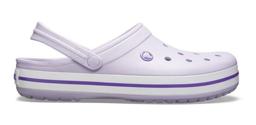 Imagen 1 de 7 de Crocs Crocband Originales Hombre Mujer Adulto Unisex