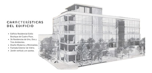 Cristal Inn I Suites And Residences I Inversión Al Pozo I San Pedro (ba).